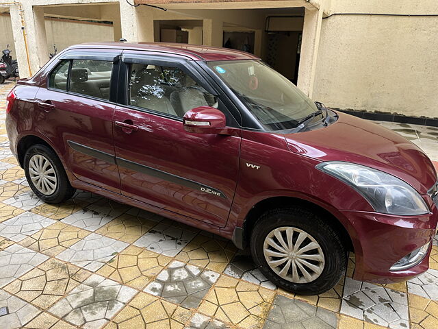 Used Maruti Suzuki Swift Dzire [2015-2017] VXI in Mumbai