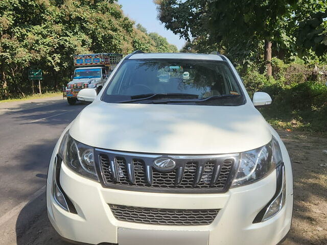 Used 2016 Mahindra XUV500 in Hyderabad