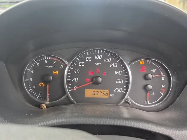 Used Maruti Suzuki Swift  [2005-2010] VXi in Hassan