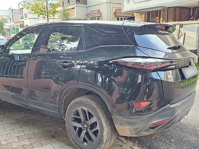 Used Tata Harrier [2019-2023] 2021 XZ Plus Dark Edition in Ahmedabad