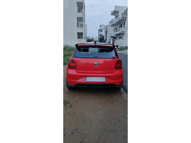 Used Volkswagen Polo Trendline 1.0L MPI in Delhi