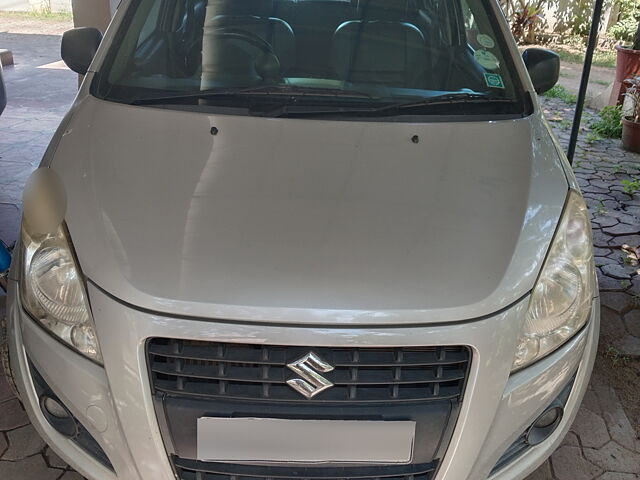 Used 2012 Maruti Suzuki Ritz in Kodungallur