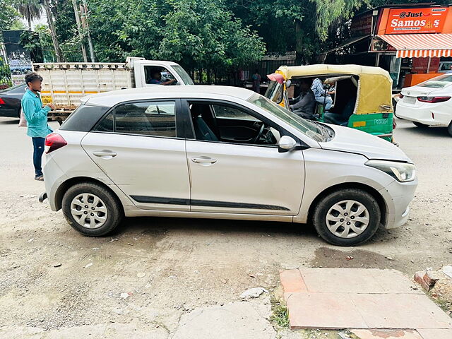 Used Hyundai Elite i20 [2014-2015] Sportz 1.2 in Delhi