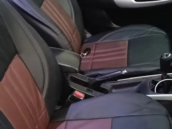 Used Maruti Suzuki Baleno [2015-2019] Zeta 1.2 AT in Shivpuri
