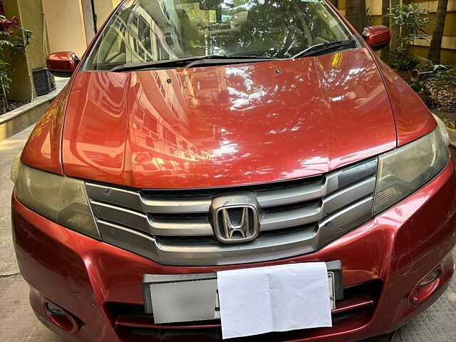 Used Honda City [2008-2011] 1.5 V MT in Kolkata