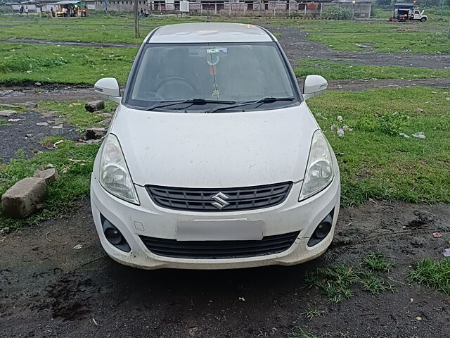 Used 2014 Maruti Suzuki Swift DZire in Nagpur