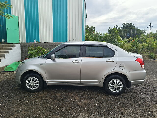 Used Maruti Suzuki Swift Dzire [2010-2011] VDi BS-IV in Pandharpur