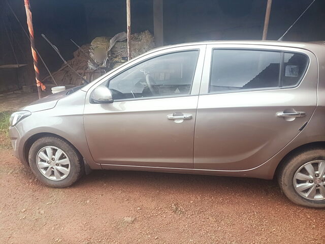 Used Maruti Suzuki Omni CNG in Bhandara