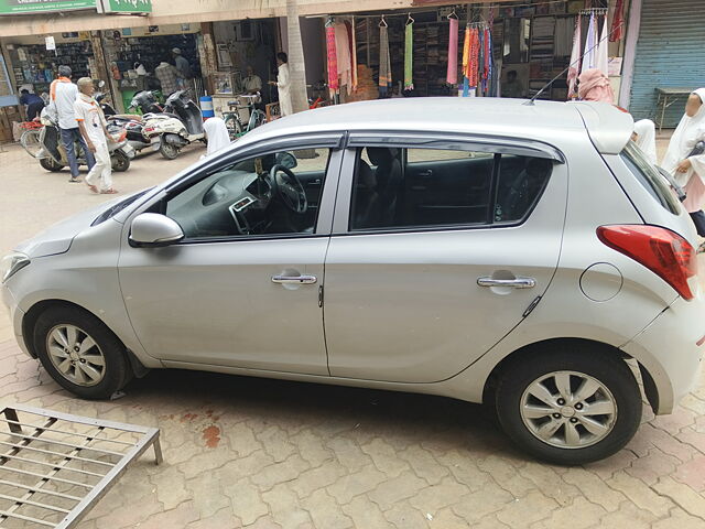 Used 2013 Hyundai i20 in Nagpur