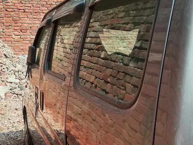 Used Maruti Suzuki Eeco 7 STR STD [2022-2023] in Budaun