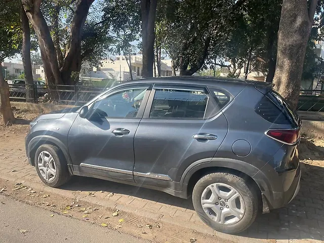 Used 2021 Kia Sonet in Chandigarh