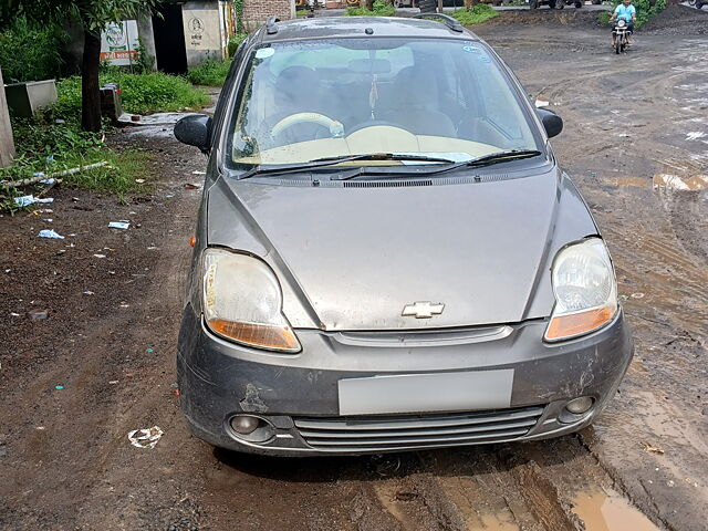 Used 2010 Chevrolet Spark in Valsad