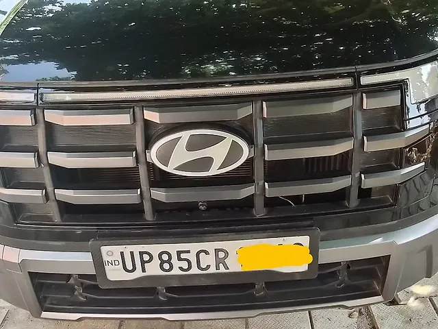 Used 2024 Hyundai Creta in Mathura