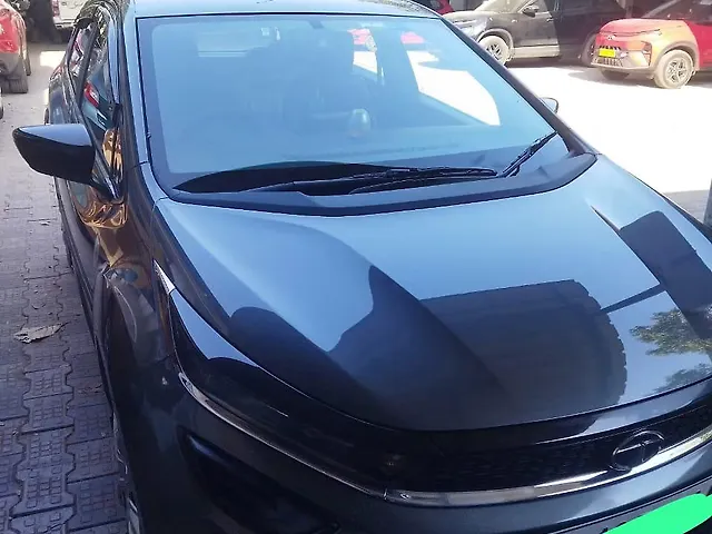 Used 2022 Tata Altroz in Thiruvananthapuram
