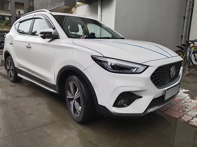 Used 2022 MG Astor in Surat