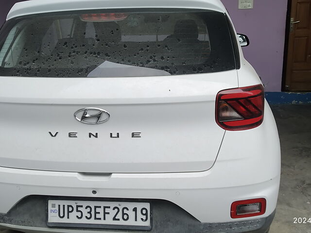 Used Hyundai Venue [2019-2022] S 1.2 Petrol in Gorakhpur