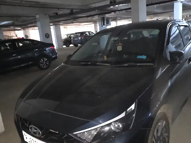 Used 2022 Hyundai Elite i20 in Dungarpur Used 2022 Hyundai Elite i20 in Dungarpur