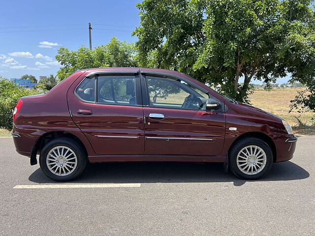 Used Tata Indigo CS [2008-2011] GLX in Tirunelveli