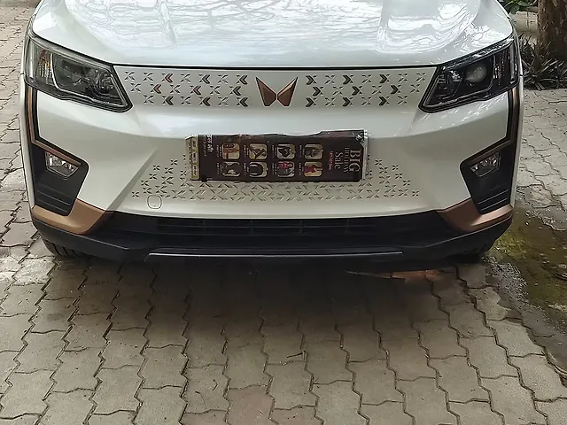 Used 2024 Mahindra XUV400 in Patna