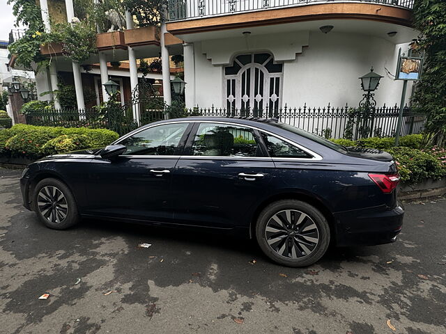 Used Audi A6 Technology 45 TFSI in Kolkata