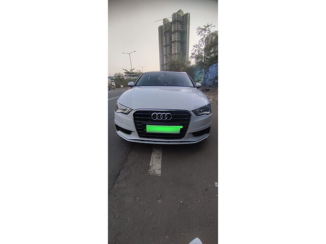 Used 2015 Audi A3 in Thane