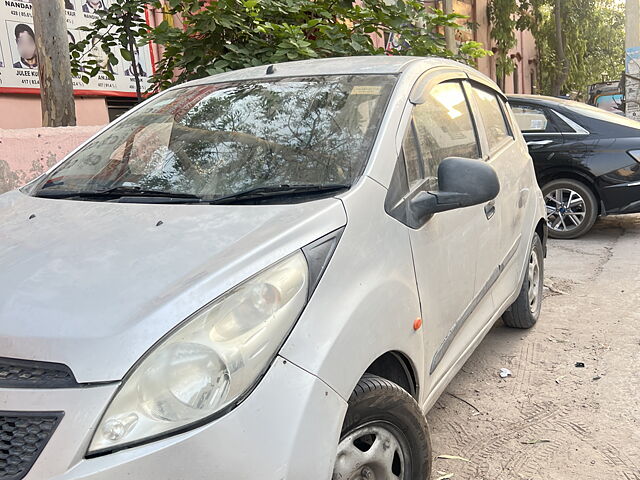 Used 2013 Chevrolet Beat in Ambala City
