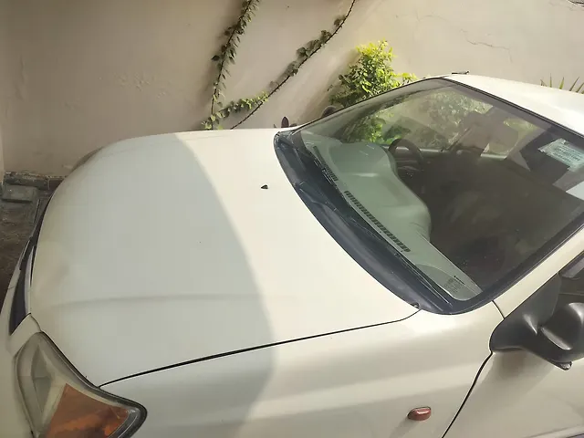 Used 2013 Maruti Suzuki Alto in Ghaziabad