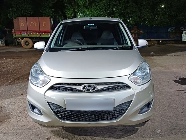 Used 2013 Hyundai i10 in Bhubaneswar