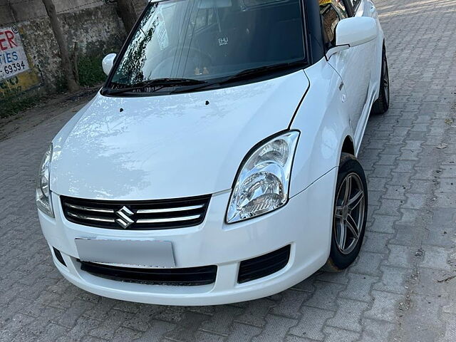 Used 2009 Maruti Suzuki Swift in Ludhiana