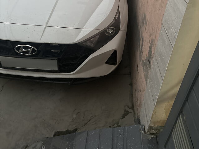 Used Hyundai i20 Asta 1.2 MT in Yamunanagar