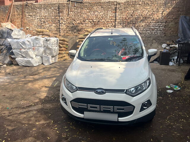 Used 2018 Ford Ecosport in Delhi