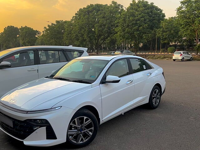 Used 2024 Hyundai Verna in Karnal