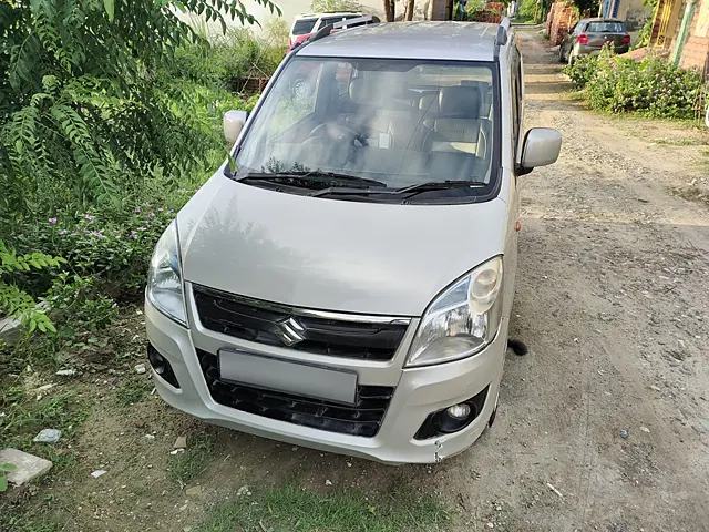 Used 2011 Maruti Suzuki Wagon R in Meerut