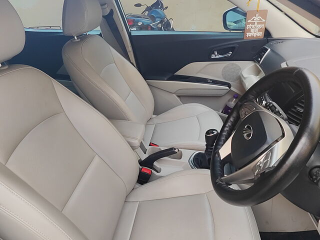 Used Mahindra XUV300 [2019-2024] 1.2 W8 (O) [2019-2019] in Jaipur