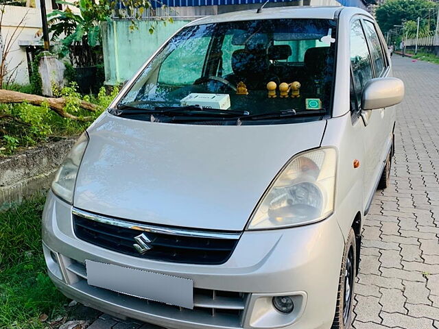 Used 2008 Maruti Suzuki Estilo in Kochi