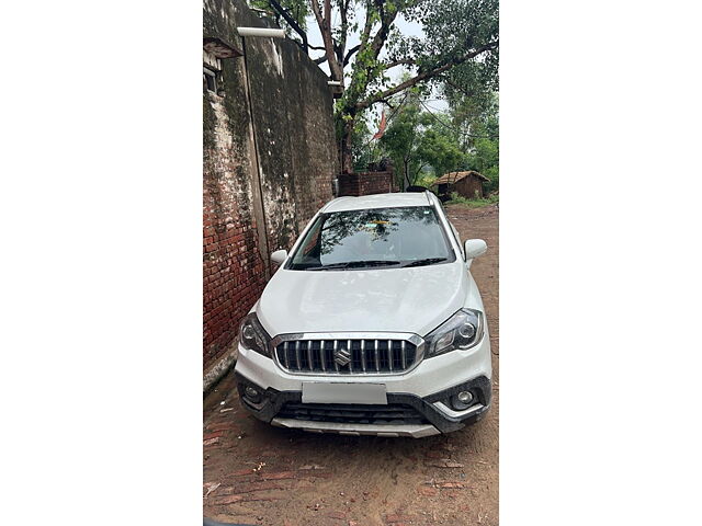 Used Maruti Suzuki S-Cross 2020 Alpha in Aligarh