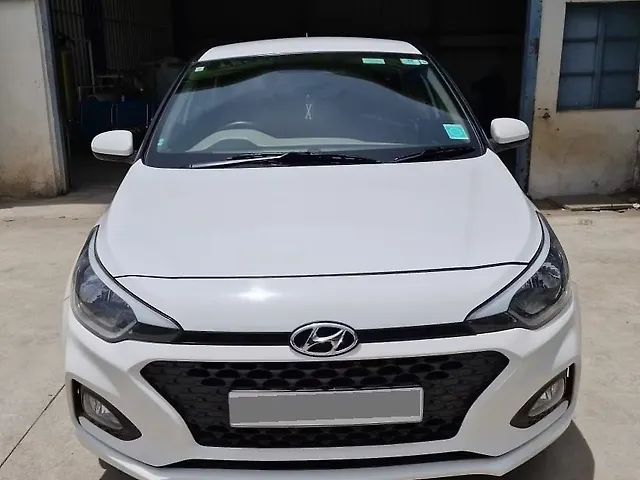 Used 2018 Hyundai Elite i20 in Dindigul Used 2018 Hyundai Elite i20 in Dindigul