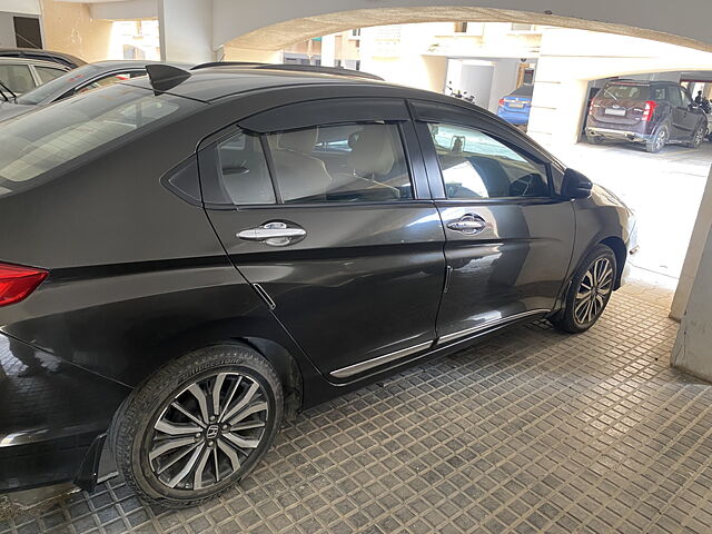 Used Honda City 4th Generation VX Petrol [2017-2019] in Tiruchirappalli