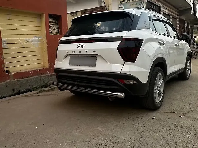 Used 2023 Hyundai Creta in Meerut Used 2023 Hyundai Creta in Meerut