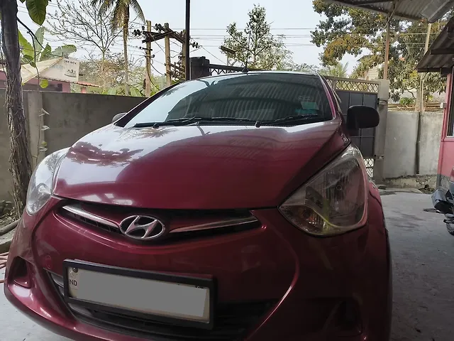 Used 2015 Hyundai Eon in Guwahati Used 2015 Hyundai Eon in Guwahati