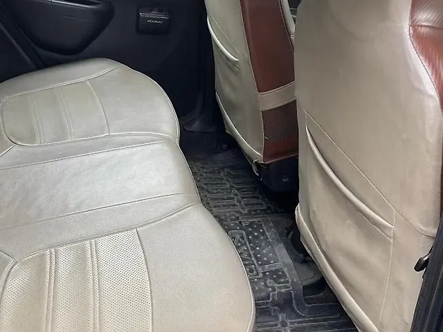 Used Renault Kwid [2015-2019] 1.0 RXT AMT Opt [2016-2019] in Nagpur