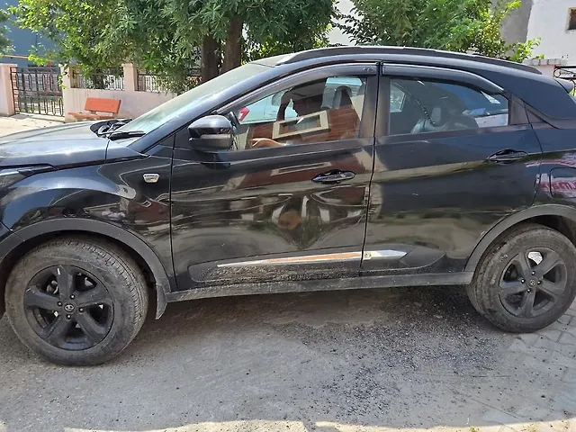 Used 2022 Tata Nexon in Saharanpur