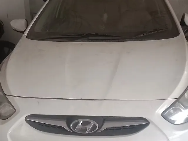 Used 2014 Hyundai Verna in Ankleshwar