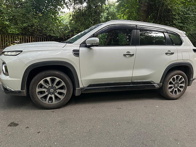 Used Maruti Suzuki Grand Vitara Sigma Smart Hybrid in Delhi