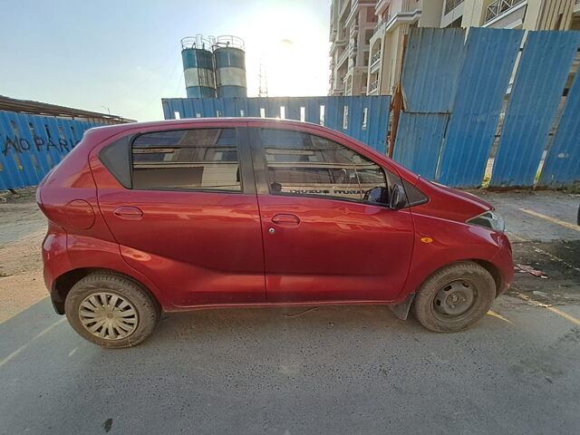 Used 2016 Datsun Redigo in Ahmedabad