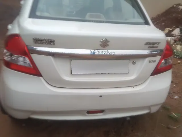 Used Maruti Suzuki Swift DZire [2011-2015] VXI in Durg