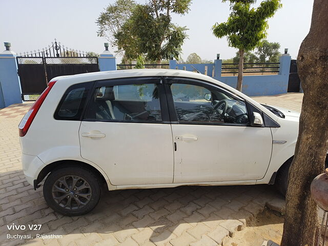 Used 2015 Ford Figo in Sikar