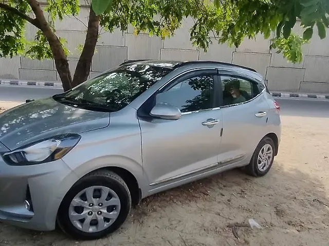 Used 2020 Hyundai Grand i10 NIOS in Meerut