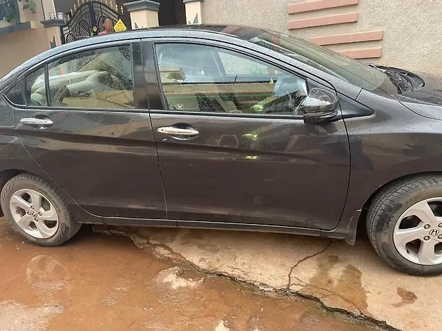 Used 2016 Honda City in Hyderabad