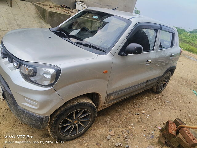 Used Maruti Suzuki S-Presso [2019-2022] VXi in Jaipur